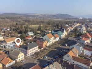 Prodej činžovního domu, Chabařovice, 316 m2