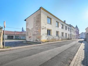 Prodej činžovního domu, Chabařovice, 316 m2