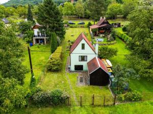 Prodej chaty, Ústí nad Labem - Církvice, 50 m2