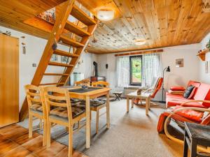 Prodej chaty, Ústí nad Labem - Církvice, 50 m2