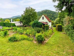 Prodej chaty, Ústí nad Labem - Církvice, 50 m2