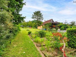 Prodej chaty, Ústí nad Labem - Církvice, 50 m2