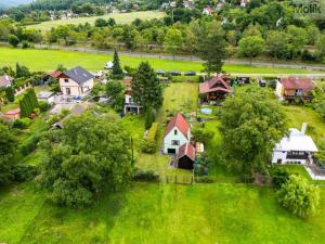 Prodej chaty, Ústí nad Labem - Církvice, 50 m2