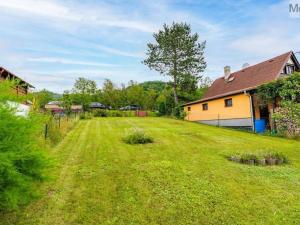 Prodej chaty, Ústí nad Labem - Církvice, 50 m2
