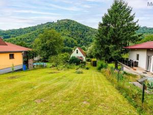 Prodej chaty, Ústí nad Labem - Církvice, 50 m2