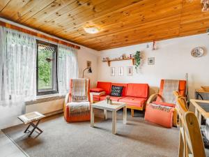 Prodej chaty, Ústí nad Labem - Církvice, 50 m2