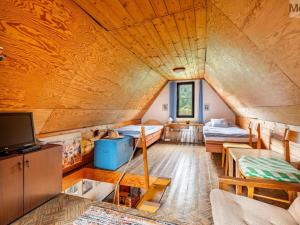 Prodej chaty, Ústí nad Labem - Církvice, 50 m2