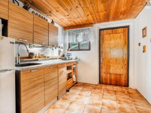 Prodej chaty, Ústí nad Labem - Církvice, 50 m2