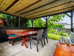 Prodej chaty, Ústí nad Labem - Církvice, 50 m2