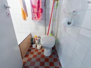 Prodej chaty, Ústí nad Labem - Církvice, 50 m2