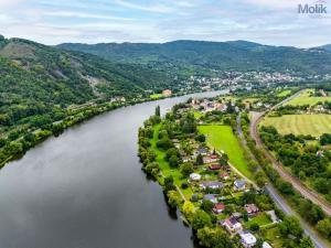 Prodej chaty, Ústí nad Labem - Církvice, 50 m2