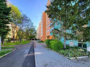 Pronájem bytu 3+1, Brno, Mikuláškovo náměstí, 69 m2
