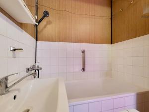Pronájem bytu 3+1, Brno, Mikuláškovo náměstí, 69 m2