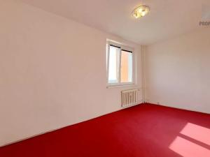 Pronájem bytu 3+1, Brno, Mikuláškovo náměstí, 69 m2