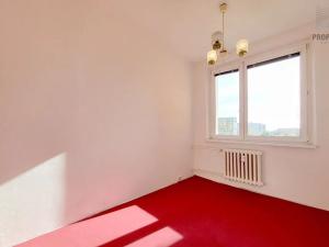 Pronájem bytu 3+1, Brno, Mikuláškovo náměstí, 69 m2