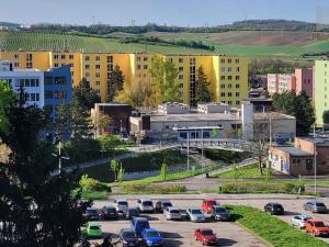 Pronájem bytu 3+1, Brno, Mikuláškovo náměstí, 69 m2