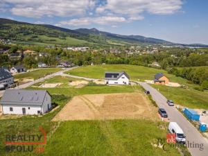 Prodej pozemku pro bydlení, Dlouhý Most, 999 m2