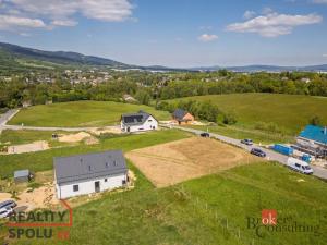 Prodej pozemku pro bydlení, Dlouhý Most, 999 m2