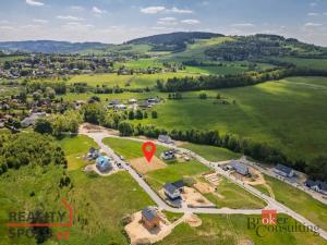Prodej pozemku pro bydlení, Dlouhý Most, 999 m2