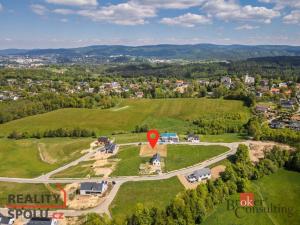 Prodej pozemku pro bydlení, Dlouhý Most, 999 m2