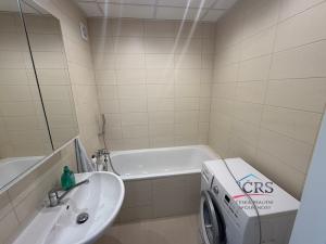 Pronájem bytu 1+1, Praha, Havířovská, 38 m2