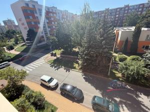Pronájem bytu 1+1, Praha, Havířovská, 38 m2
