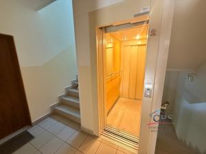 Pronájem bytu 1+1, Praha, Havířovská, 38 m2