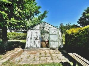 Prodej chaty, Hradec Králové, Rozkvět míru II, 6 m2