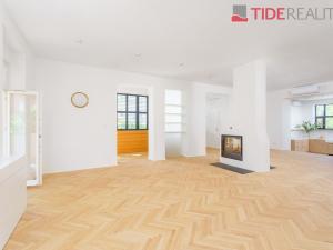 Pronájem rodinného domu, Praha, Na pískách, 380 m2