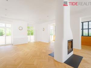 Pronájem rodinného domu, Praha, Na pískách, 380 m2