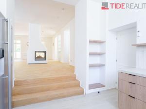 Pronájem rodinného domu, Praha, Na pískách, 380 m2