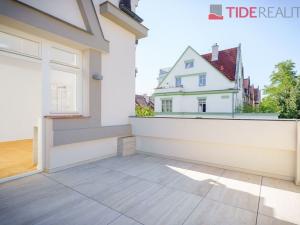 Pronájem rodinného domu, Praha, Na pískách, 380 m2