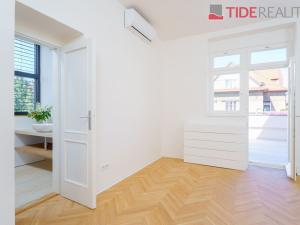 Pronájem rodinného domu, Praha, Na pískách, 380 m2