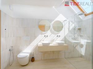 Pronájem rodinného domu, Praha, Na pískách, 380 m2