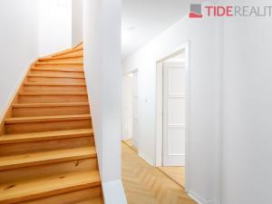 Pronájem rodinného domu, Praha, Na pískách, 380 m2