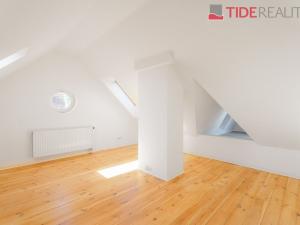 Pronájem rodinného domu, Praha, Na pískách, 380 m2