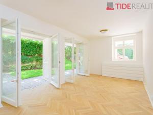 Pronájem rodinného domu, Praha, Na pískách, 380 m2