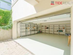 Pronájem rodinného domu, Praha, Na pískách, 380 m2
