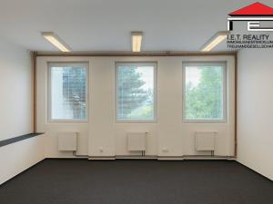 Pronájem kanceláře, Brno, Kroftova, 81 m2