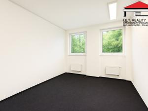 Pronájem kanceláře, Brno, Kroftova, 81 m2