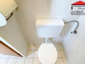 Pronájem kanceláře, Brno, Kroftova, 81 m2