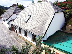 Prodej rodinného domu, Jimramov, Panská, 135 m2