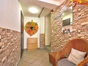 Prodej rodinného domu, Jimramov, Panská, 135 m2
