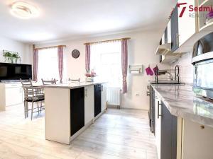 Prodej rodinného domu, Jimramov, Panská, 135 m2