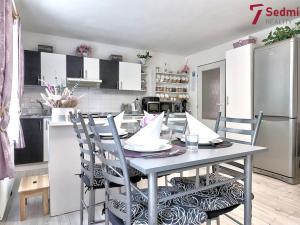 Prodej rodinného domu, Jimramov, Panská, 135 m2