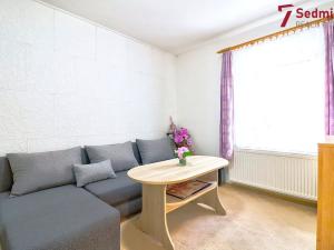 Prodej rodinného domu, Jimramov, Panská, 135 m2