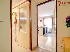 Prodej rodinného domu, Jimramov, Panská, 135 m2