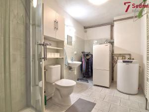 Prodej rodinného domu, Jimramov, Panská, 135 m2
