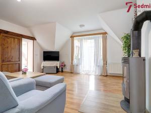 Prodej rodinného domu, Jimramov, Panská, 135 m2