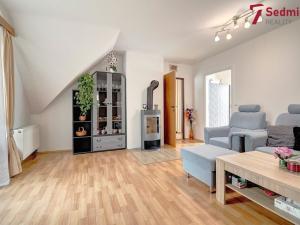 Prodej rodinného domu, Jimramov, Panská, 135 m2